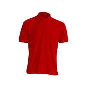 Keya muška polo majica kratkih rukava, crvena velicina l ( mps180rdl )
