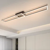 Nettlife NETTLIFE LED stropna svetilka 32W moderna toplo bela 3000K, (22111135)