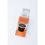 Corbby Trekking Brown Yellow Laces