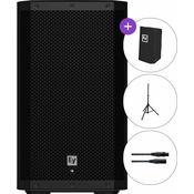Electro Voice ZLX-15P G2 SET Aktivni zvočnik