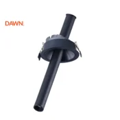 DAWN LED Svetiljka lm6004-21, 3W, 3000K, Crna