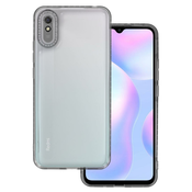 Ovitek Crystal diamond za Xiaomi Redmi 9A - črn KP25459