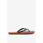 Quiksilver Japonke MOLOKAI STRIPE AQYL101361 XNNK Črna