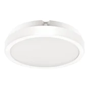 LED kupatilsko plafonsko svetlo VERA LED/12W/230V 4000K IP65 belo