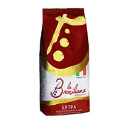 La Brasiliana Extra kavna zrna 1kg