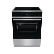 GORENJE GEITS6E71PBG Elektricni šporet OUTLET