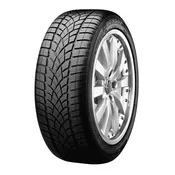 Dunlop zimska pnevmatika 235/55 HR18 TL 100H DU SP WIN SPORT 3D AO
