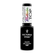 shumee Victoria Vynn gel lak za nohte, večbarvni, brez brisanja, 8 ml