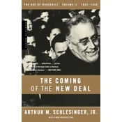 The Coming of the New Deal