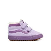 Superge Vans Sk8-Mid Reissue V Insulat VN000Z9FGRG1 Vijolična