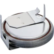 Renata Gumbna baterija CR 1225 litijeva Renata CR1225.FH-LF 48 mAh 3 V\, 1 kos, (20430819)
