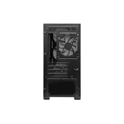 MSI - MAG FORGE M100R kucište