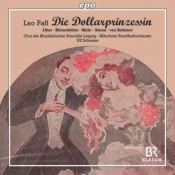 FALL:DIE DOLLARPRINZESSIN/MARKO CILIC 2CD
