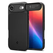 Spigen CAPA SPIGEN OPTIK ARMOR MAGSAFE PARA IPHONE AIR ARMOR HÍBRIDA