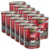 Belcando Baseline govedina 12 x 800 g