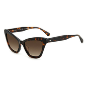 Ladies Sunglasses Kate Spade AMELIE-G-S-086F4HA o 54 mm