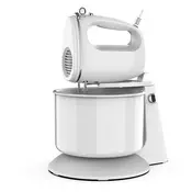 Kuhinjski robot DYRAS HM755ALP-WH 300W 4 miješajuća kraka bijela DYR HM755ALP-WH