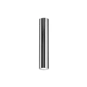 STROPNA SVETILKA BIRBA 1xGU10/IP20/ ALUMINIJASTA LL9382