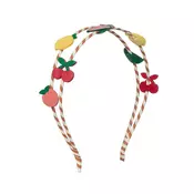 Rockahula obroč za lase - Tutti Fruity Double (5601)
