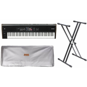 Korg Nautilus-88 SET Workstation