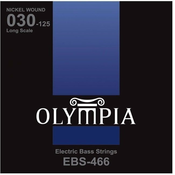 Olympia EBS 466