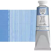 Lukas Studio Oljna barva Sky Blue 37 ml 1 kos