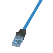 LOGILINK UTP CAT6A veza Plava 5m CPP005