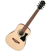 Akustična gitara Ibanez - V30NJP OPN, bež