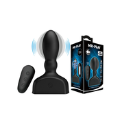 Mr. Play Inflatable Anal Plug