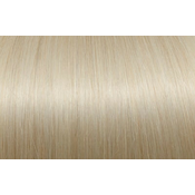 Keratin Fusion Extensions Classic 40/45cm - 1004 ultra svetla platinasta blond