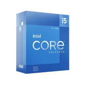 Core i5-12600KF do 4.90GHz Box procesor