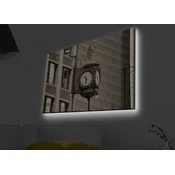 Opviq Slika na platnu sa LED osvetljenjem 45x70cm