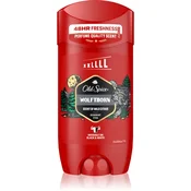Old Spice Wolfthorn trdi dezodorant za moške 85 ml