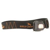 Ceona svjetiljka Easy Camp Flicker Headlamp Boja: crna/narancasta