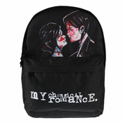 Torba My Chemical Romance - Three Cheers - DPMCRTHR01