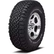 BF Goodrich All-Terrain T/A KO2 ( LT245/70 R16 113/110S 8PR RWL )