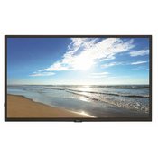 NEC MultiSync M321 Digital signage flat panel 81.3 cm (32) IPS 450 cd/m2 Full HD Black