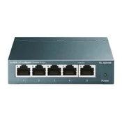 TP-Link TL-SG105 omrežni stikalo, 5-portni, črn
