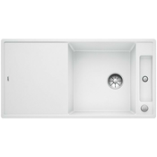 AXIA III XL 6 S-F 523523 Pomivalno korito BLANCO