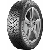 SEMPERIT celoletna pnevmatika 235/65R17 108V Allseason-Grip DOT1621