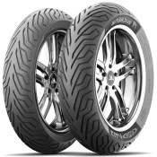Michelin City Grip ( 90/90-12 TL 54P zadnji tocak, prednji tocak )