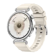 Xiaopijiang Zamenska narukvica za pametni sat za Huawei Watch, Bela