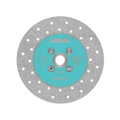 Bihui dijamantska brusna ploca 125mm prem ( DCWMM5 )