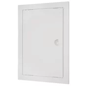 shumee Inšpekcijska vrata 350x350 mm ABS
