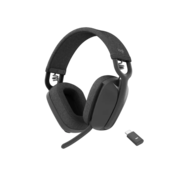 Logitech Bežicne slušalice Zone Vibe, Bluetooth, Sive