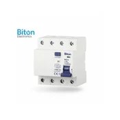BITON ELECTRONICS FID Sklopka 40/0.3A 4P RCA-4