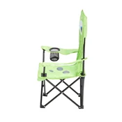 McKinley FARO JR, stolica kamp, zelena 431070