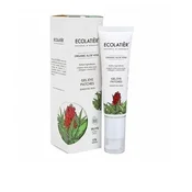 Ecolatier gelski obliži za oči z organsko alojo 30 ml