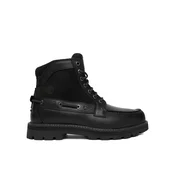 Gležnjarji Timberland Mid Lace UP Boot TB0A697HW021 Črna