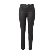 Cars Jeans Kavbojke NANCY  črn denim